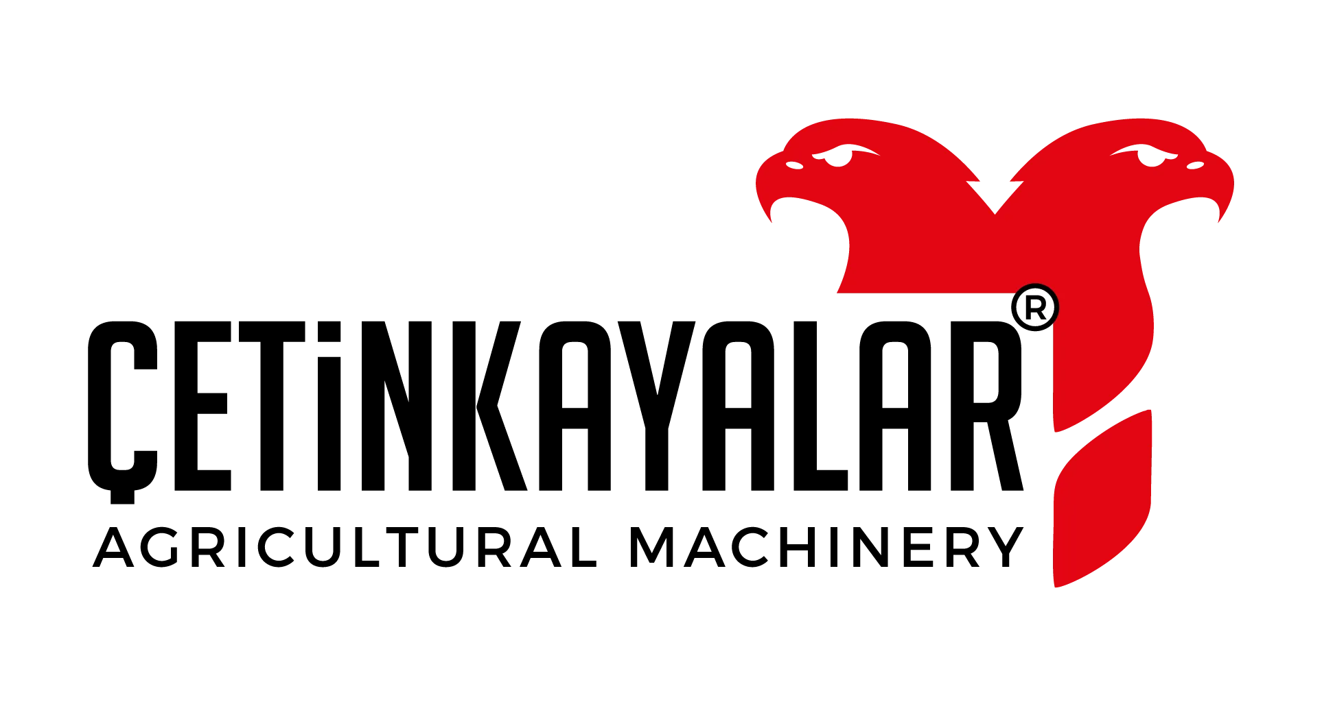 Çetinkayalar Tarım İngilizce Logo Ai
