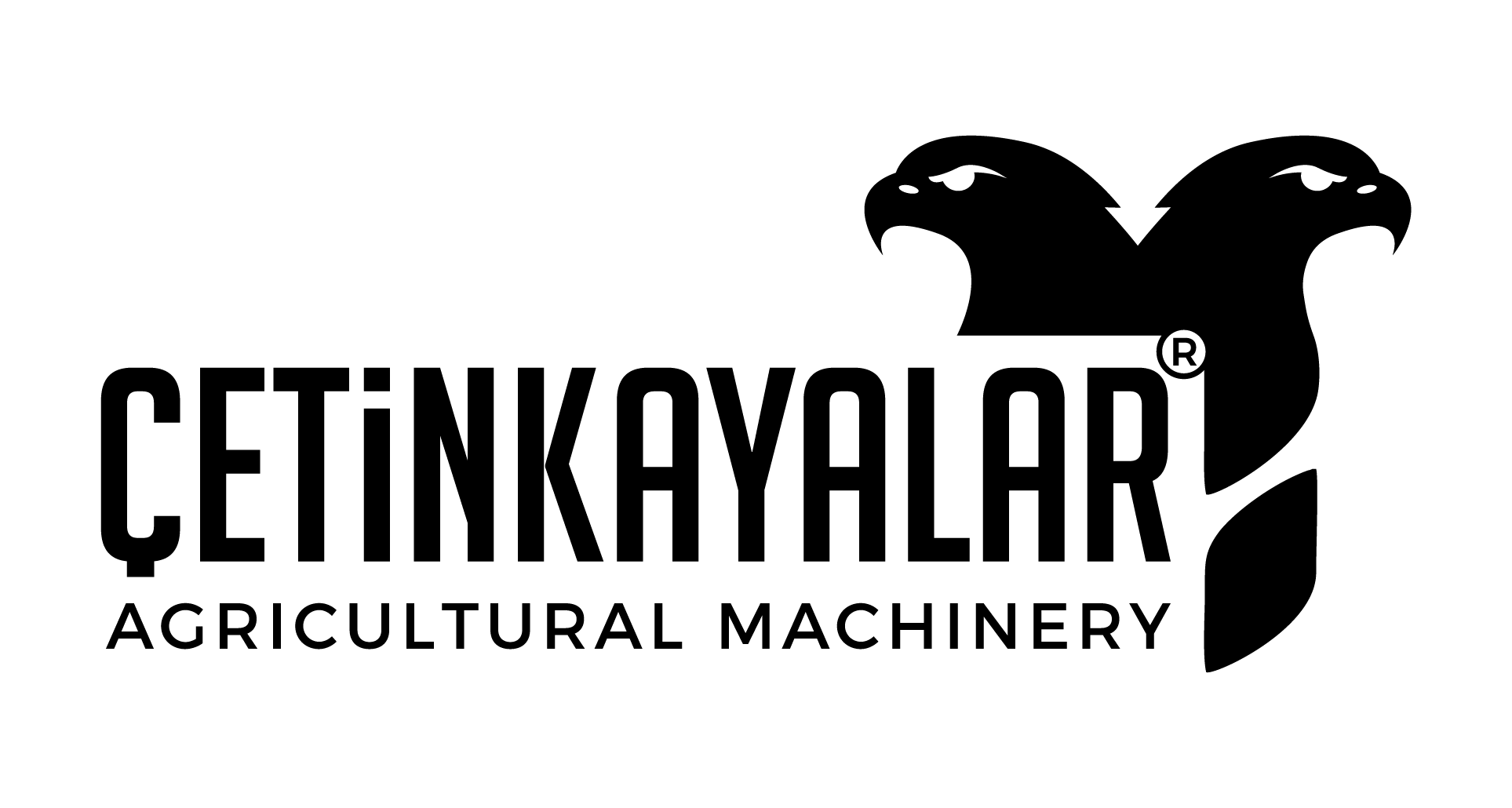 Çetinkayalar Tarım İngilizce Logo Siyah PDF