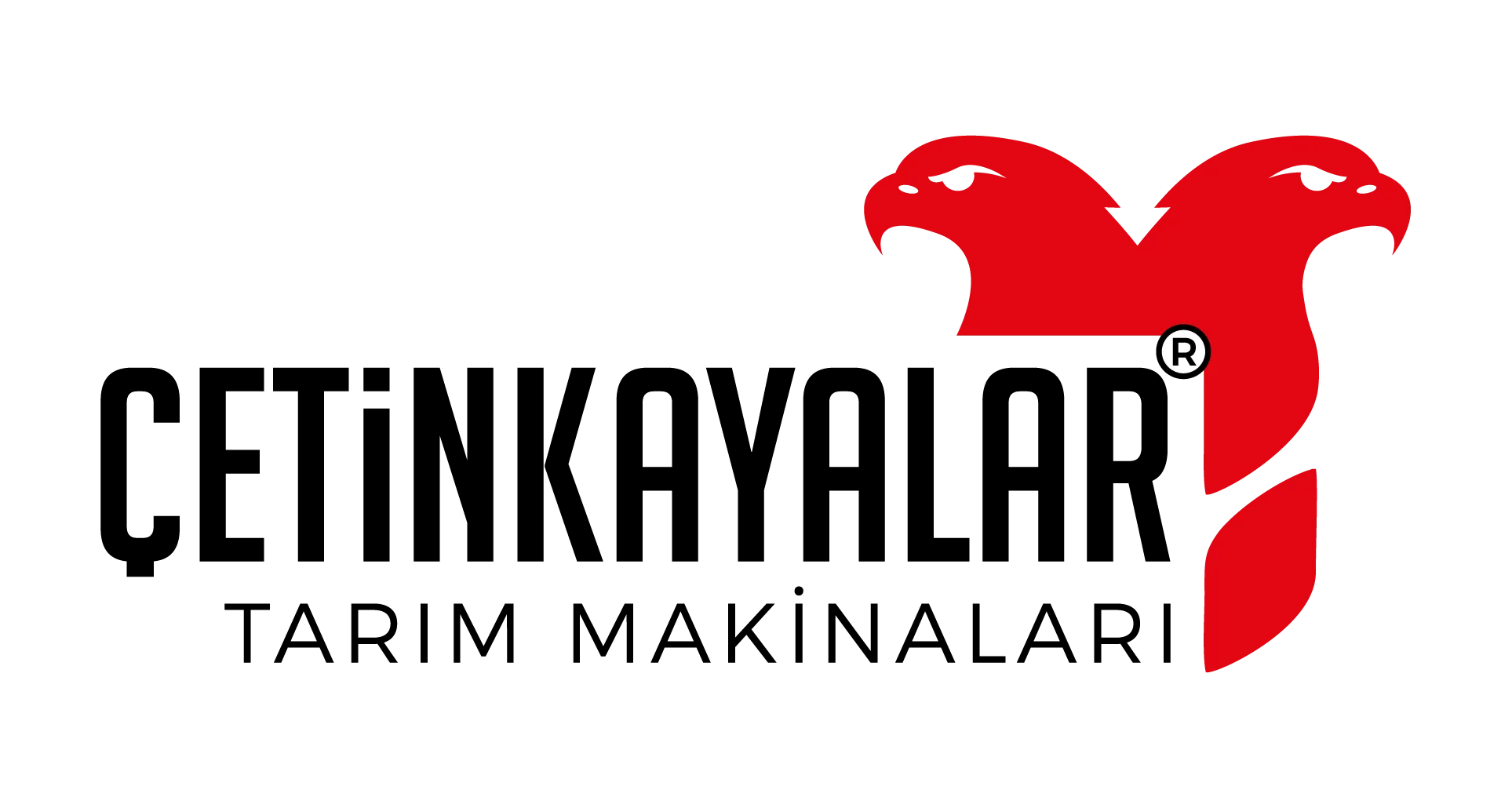 Çetinkayalar Tarım Logo Ai