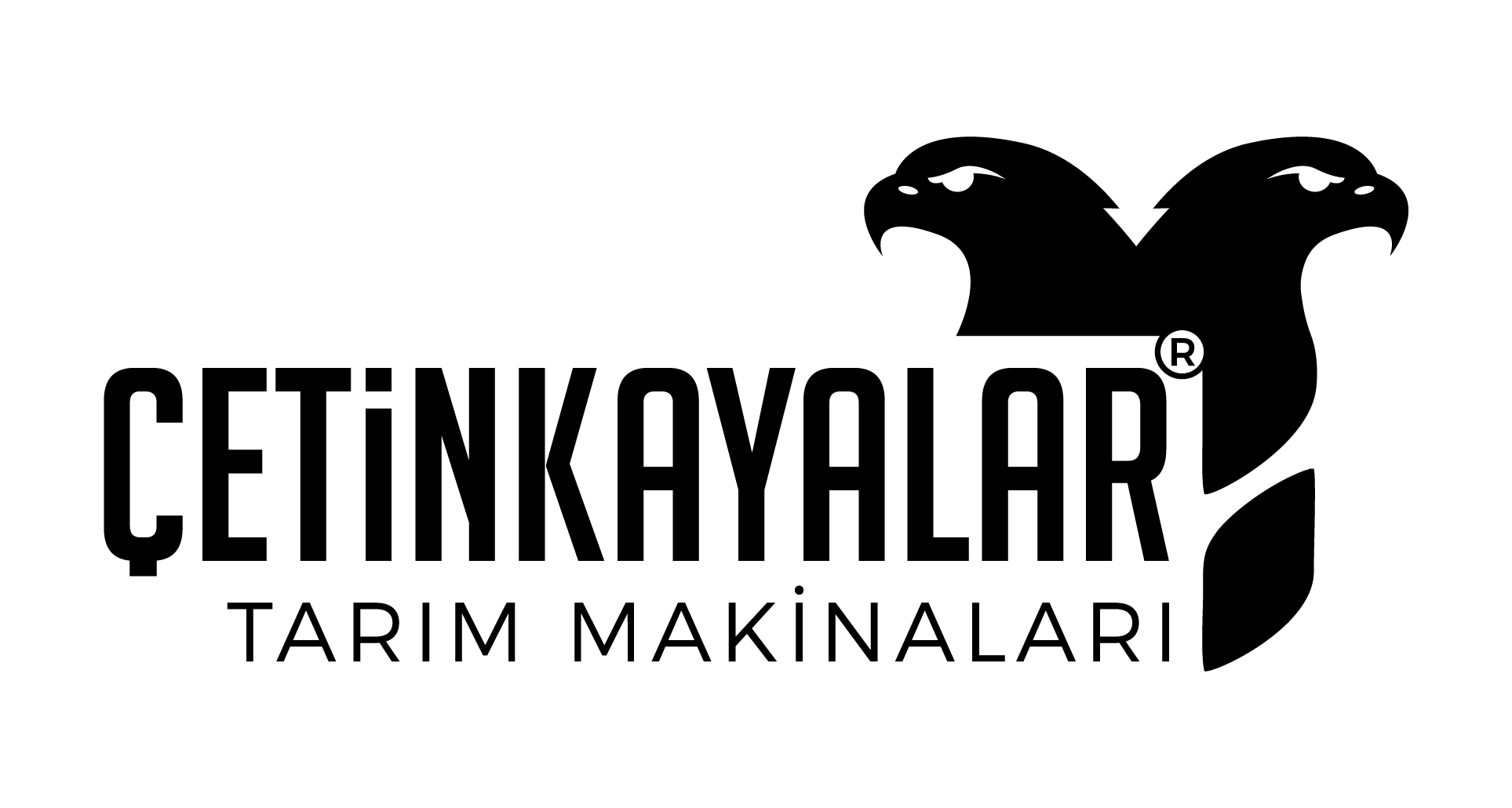 Çetinkayalar Tarım Logo Siyah PDF