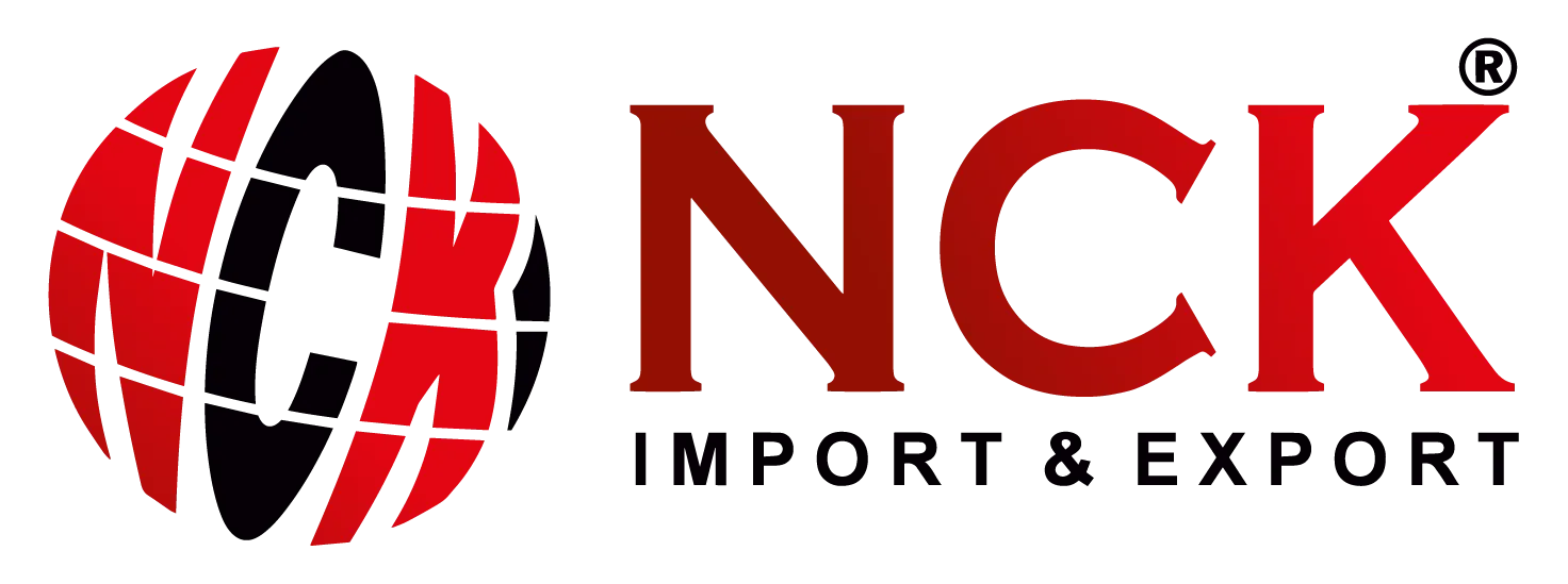 NCK Logo Ai
