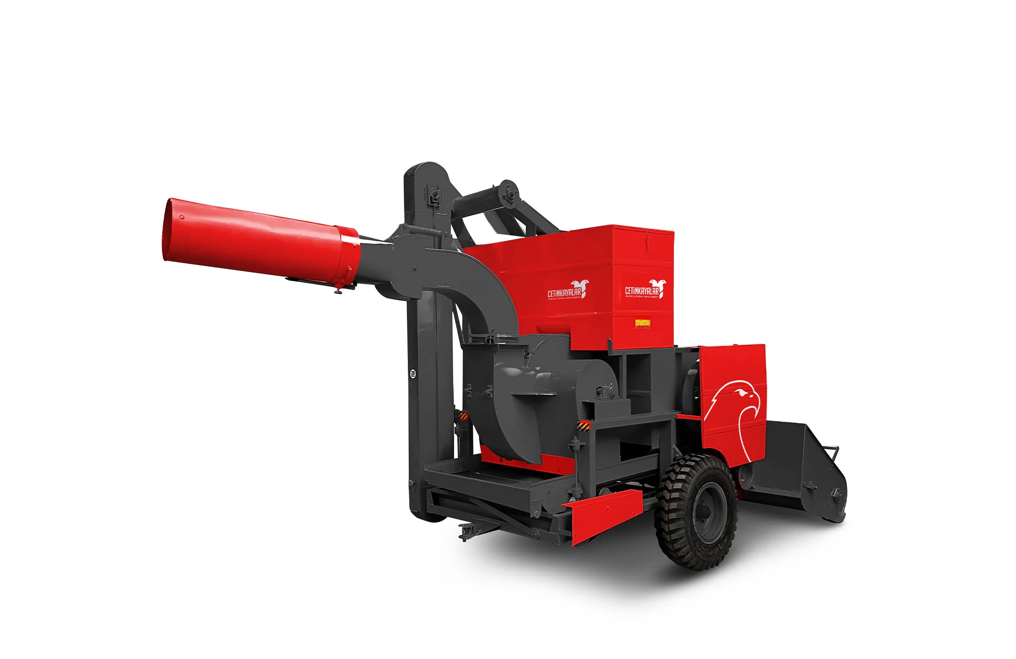 NCK-04 TD