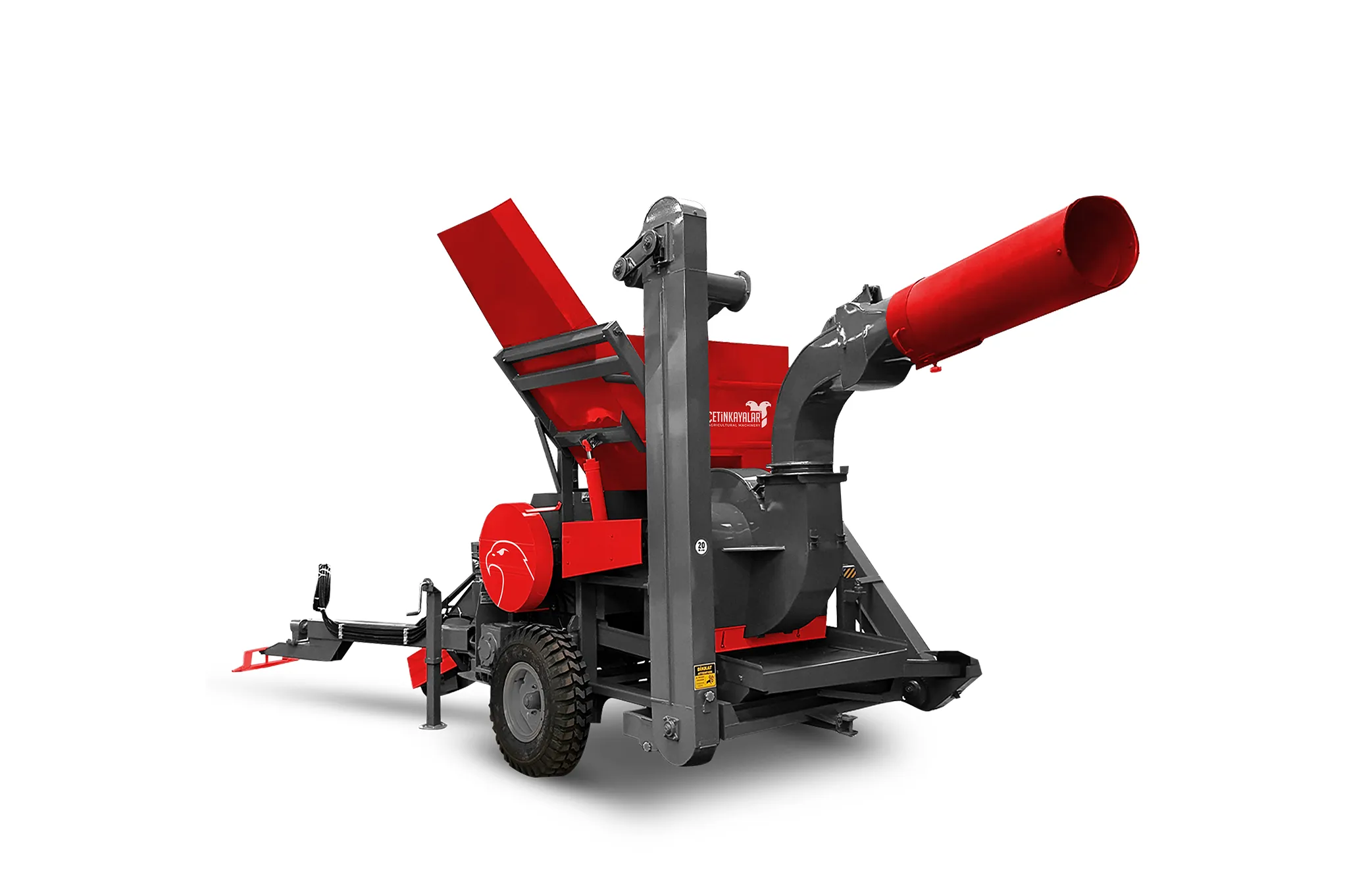 NCK-04 TD