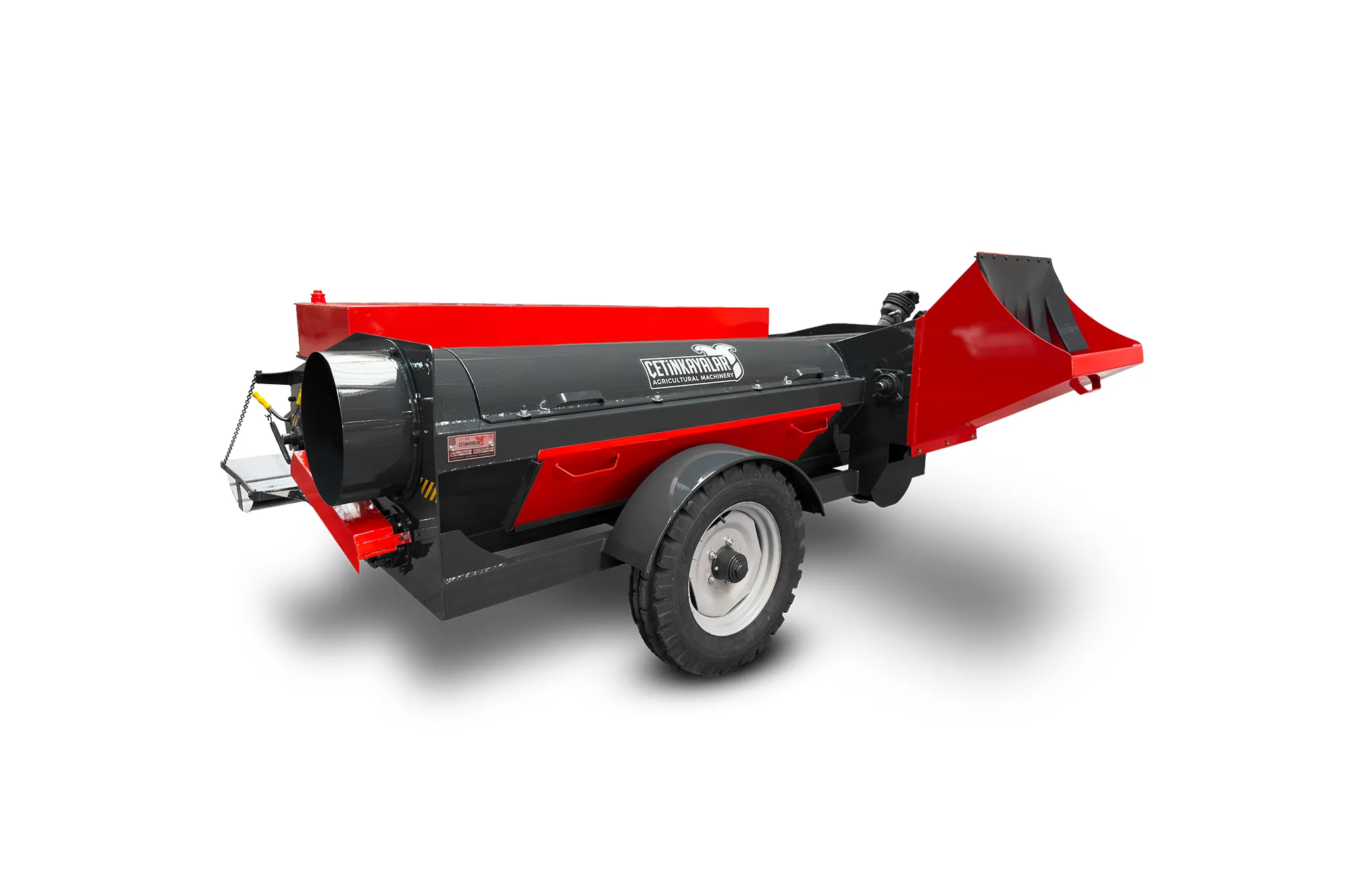 Karpuz ve Kabak Çekirdeği NCK-07 KM